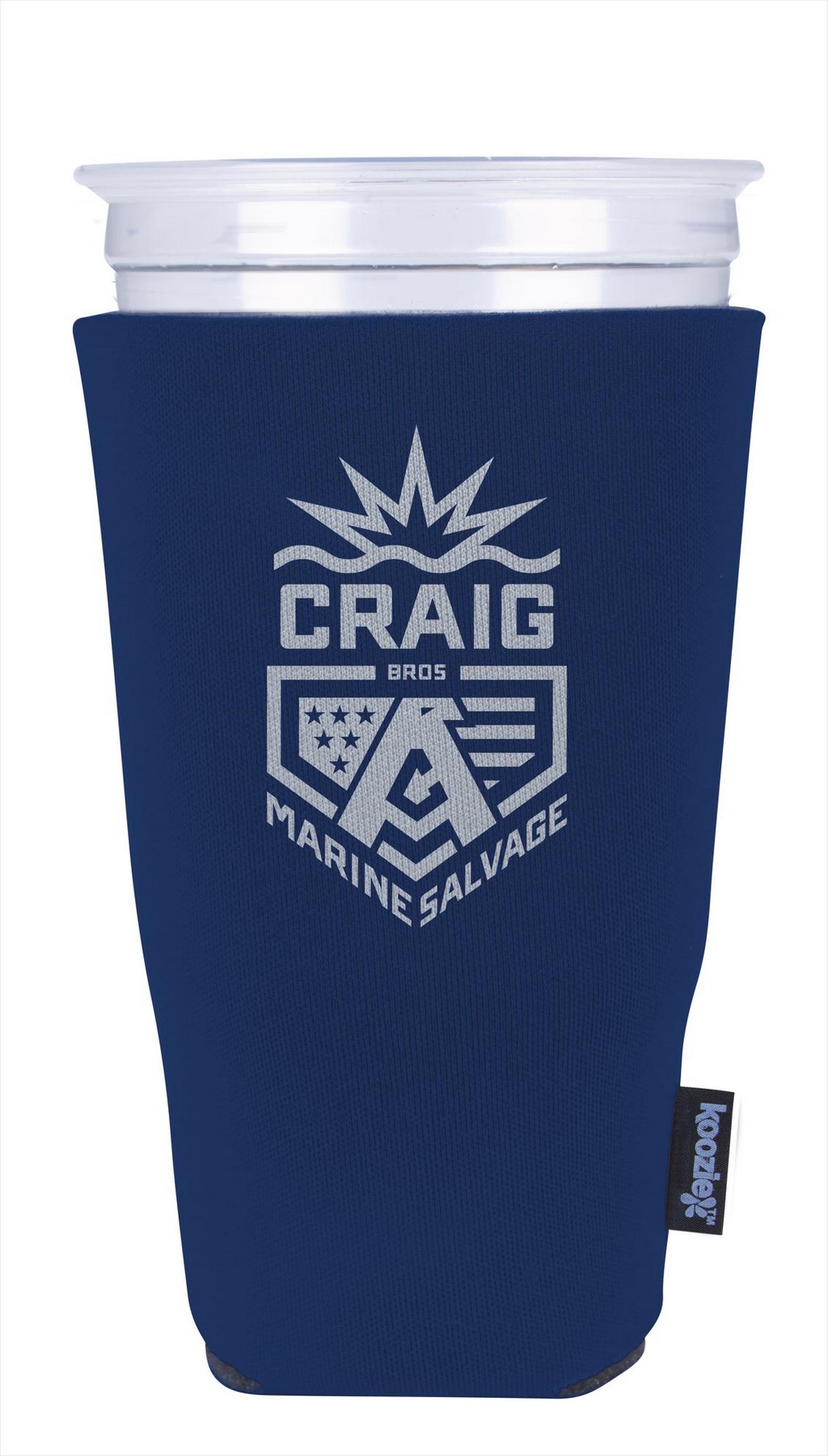 Picture of Koozie® Tall Cup Cooler