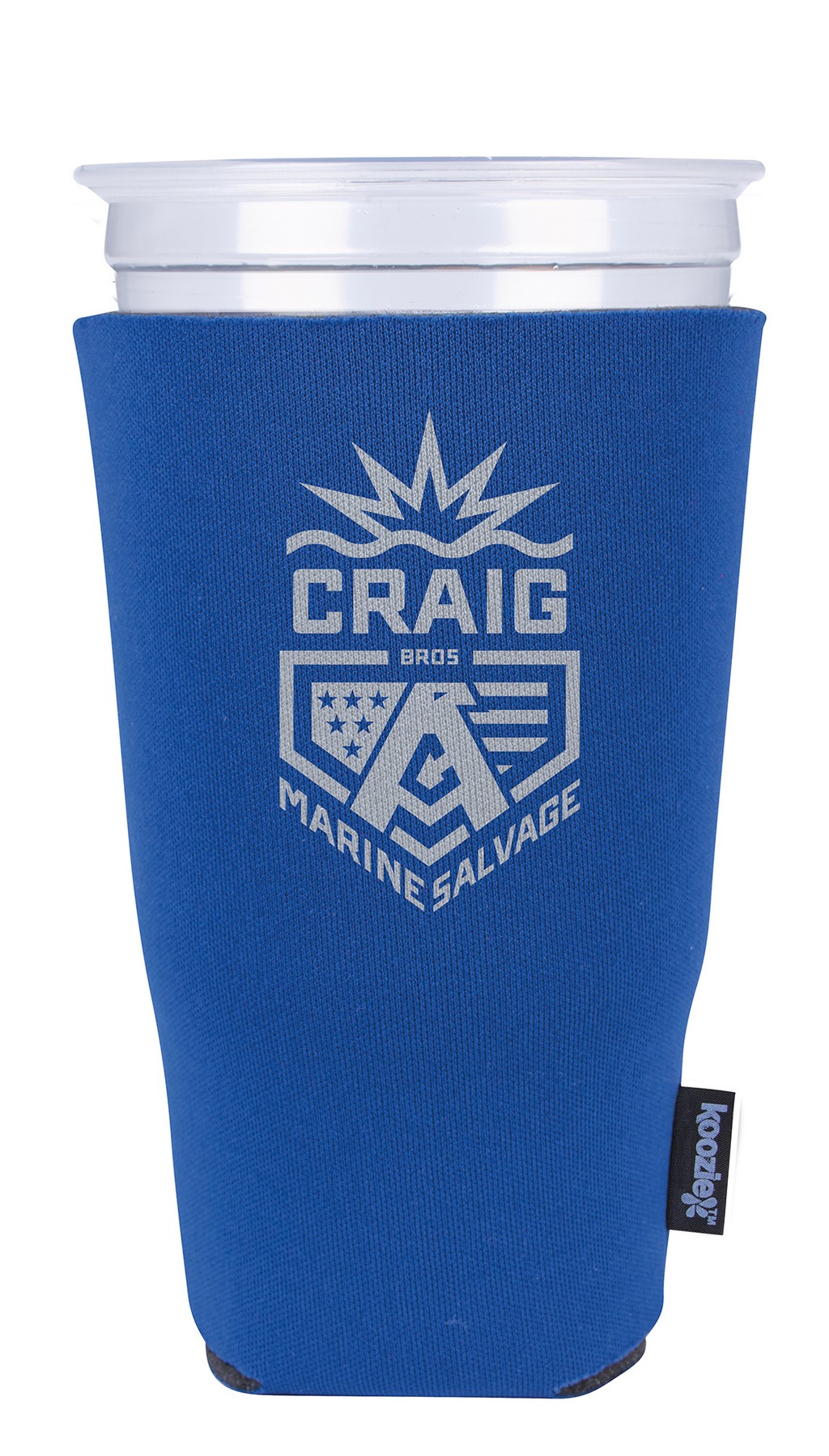 Picture of Koozie® Tall Cup Cooler