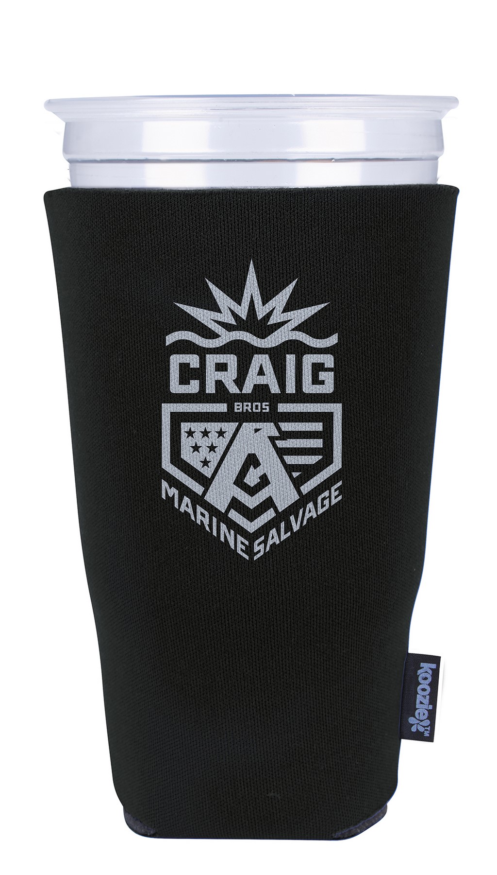 Picture of Koozie® Tall Cup Cooler