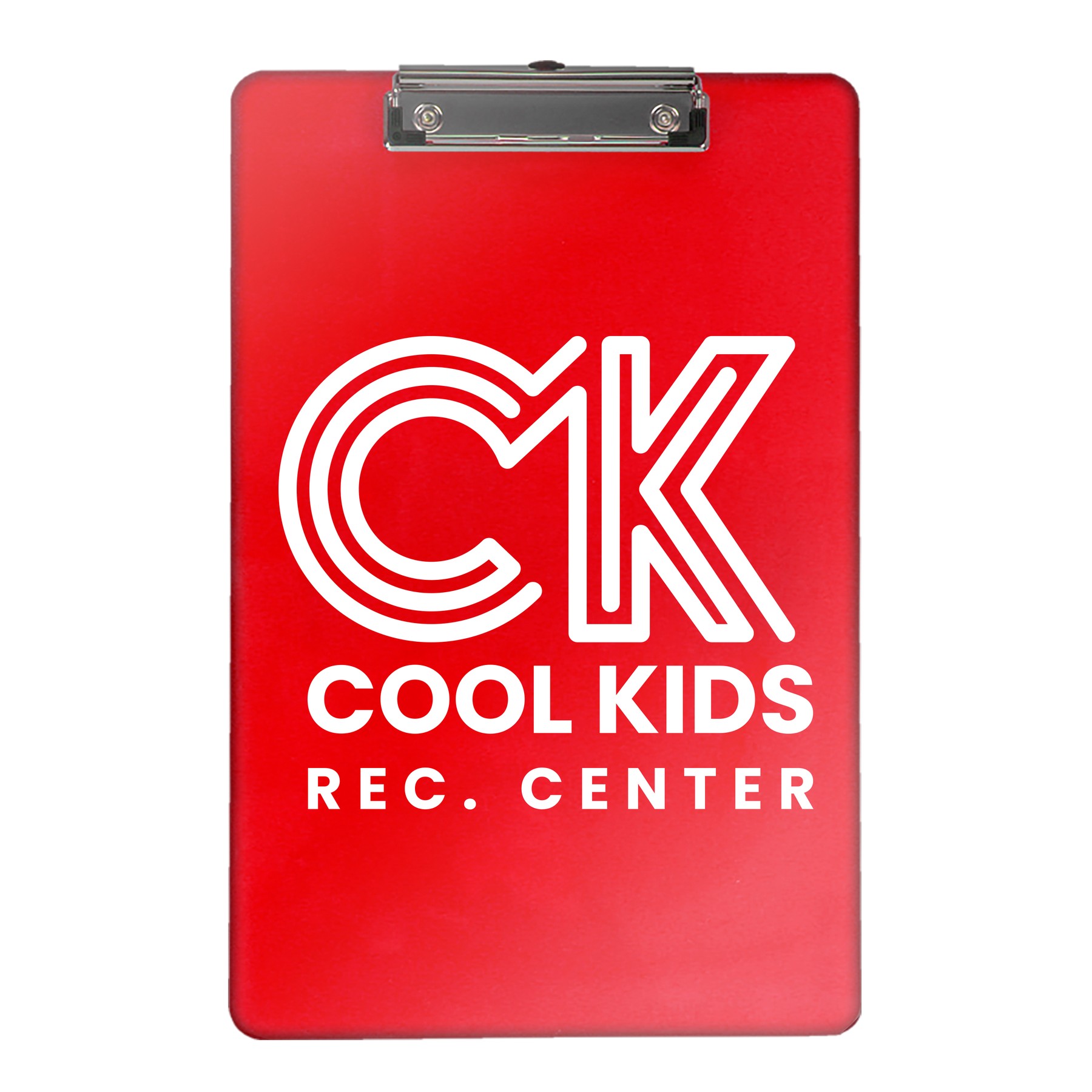 Picture of Garyline® Low-Profile Clipboard