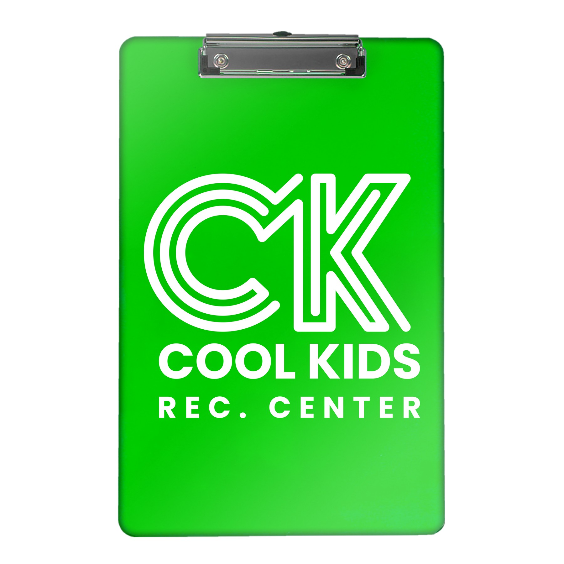 Picture of Garyline® Low-Profile Clipboard