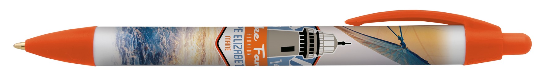 Picture of Classic Collection Digital WideBody® Pen
