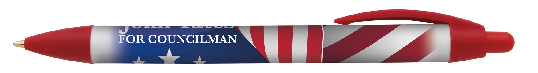 Picture of Classic Collection Digital WideBody® Pen