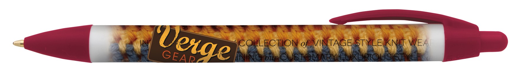 Picture of Classic Collection Digital WideBody® Pen