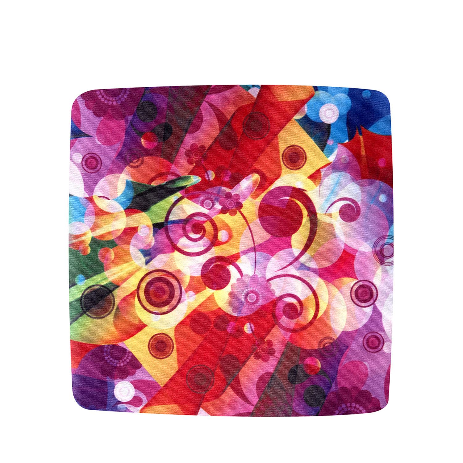 Picture of Toddy® Gear 6" x 6" Smart Cloth Thin - Microfiber Cleaning Cloth for Mobile Devices and Eyewear