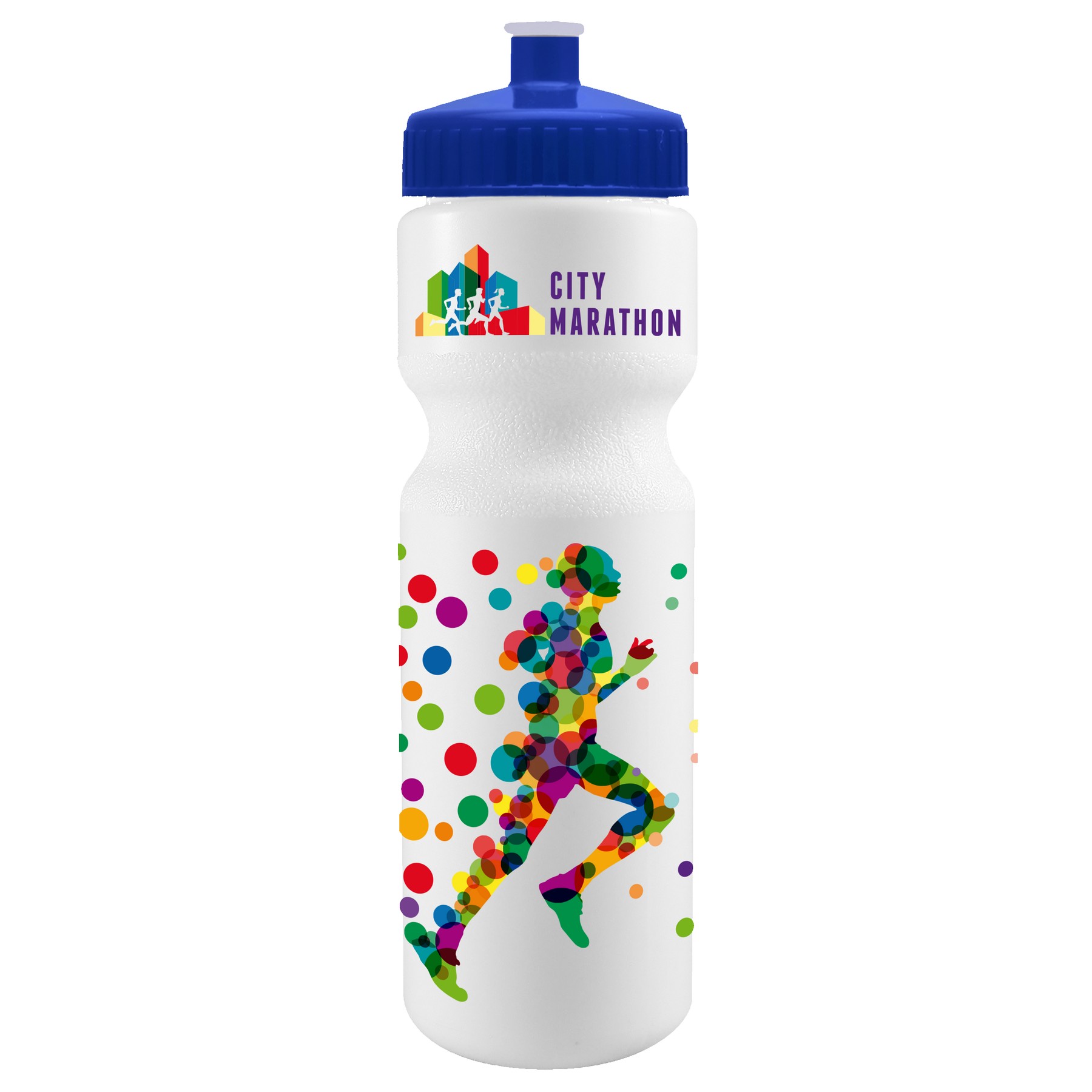 Picture of Garyline® Journey Bike Bottle - 28 oz.