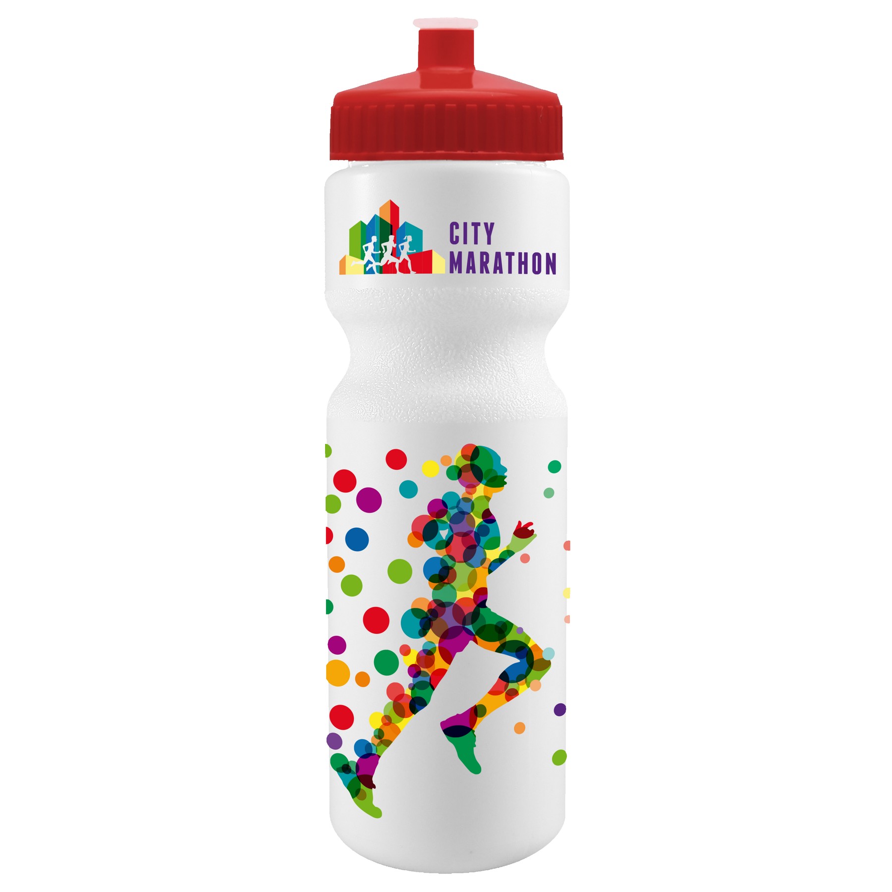 Picture of Garyline® Journey Bike Bottle - 28 oz.