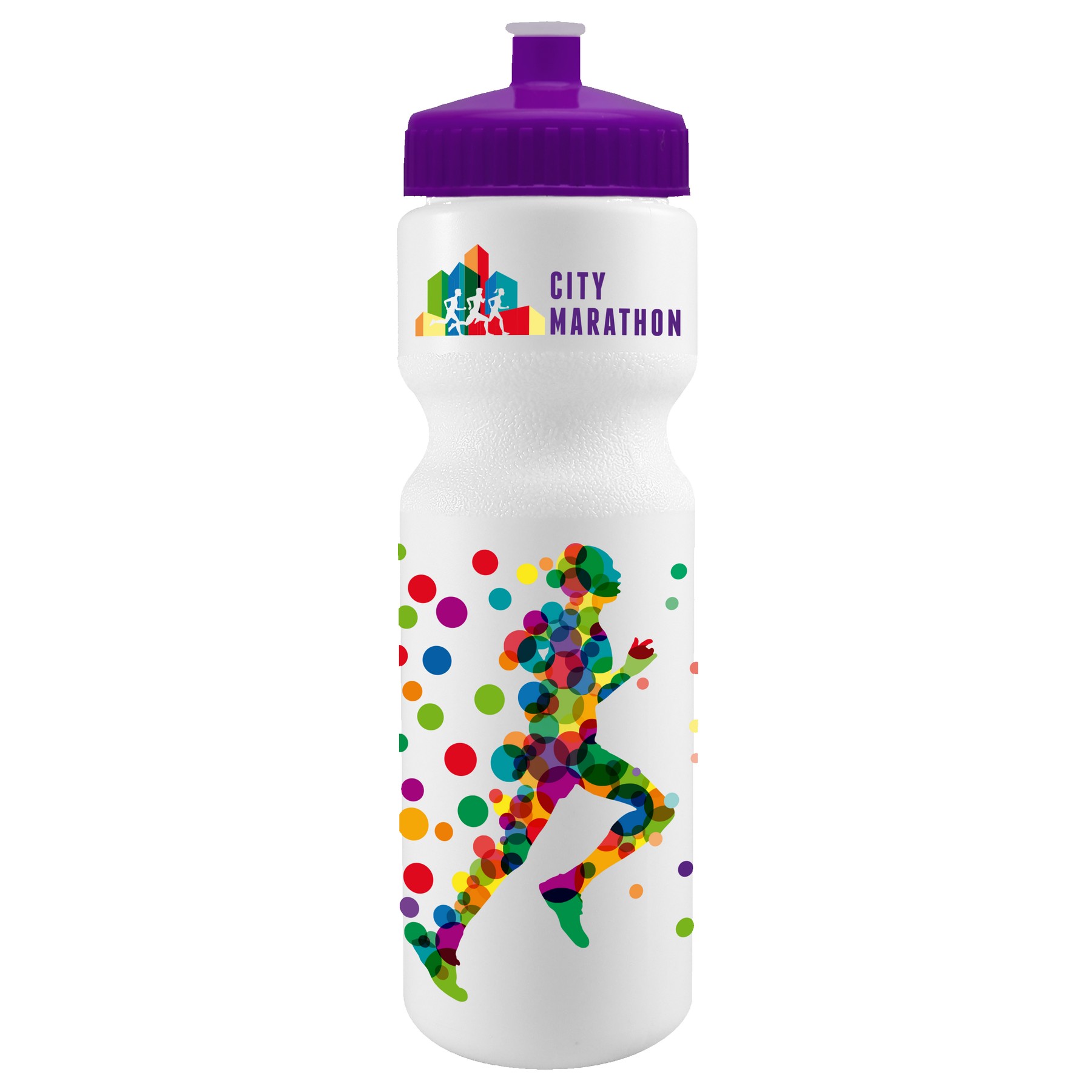Picture of Garyline® Journey Bike Bottle - 28 oz.