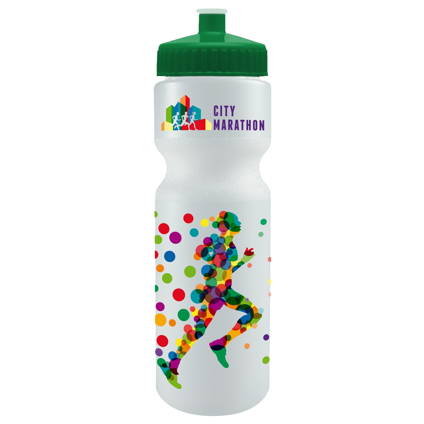 Picture of Garyline® Journey Bike Bottle - 28 oz.