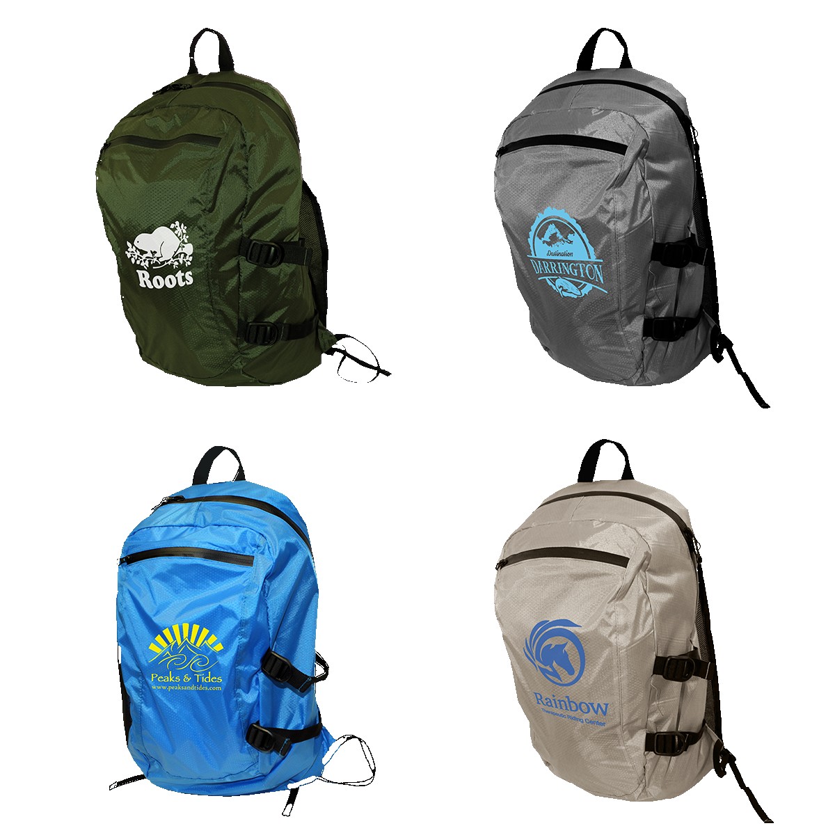 Picture of Otaria™ Packable Backpack
