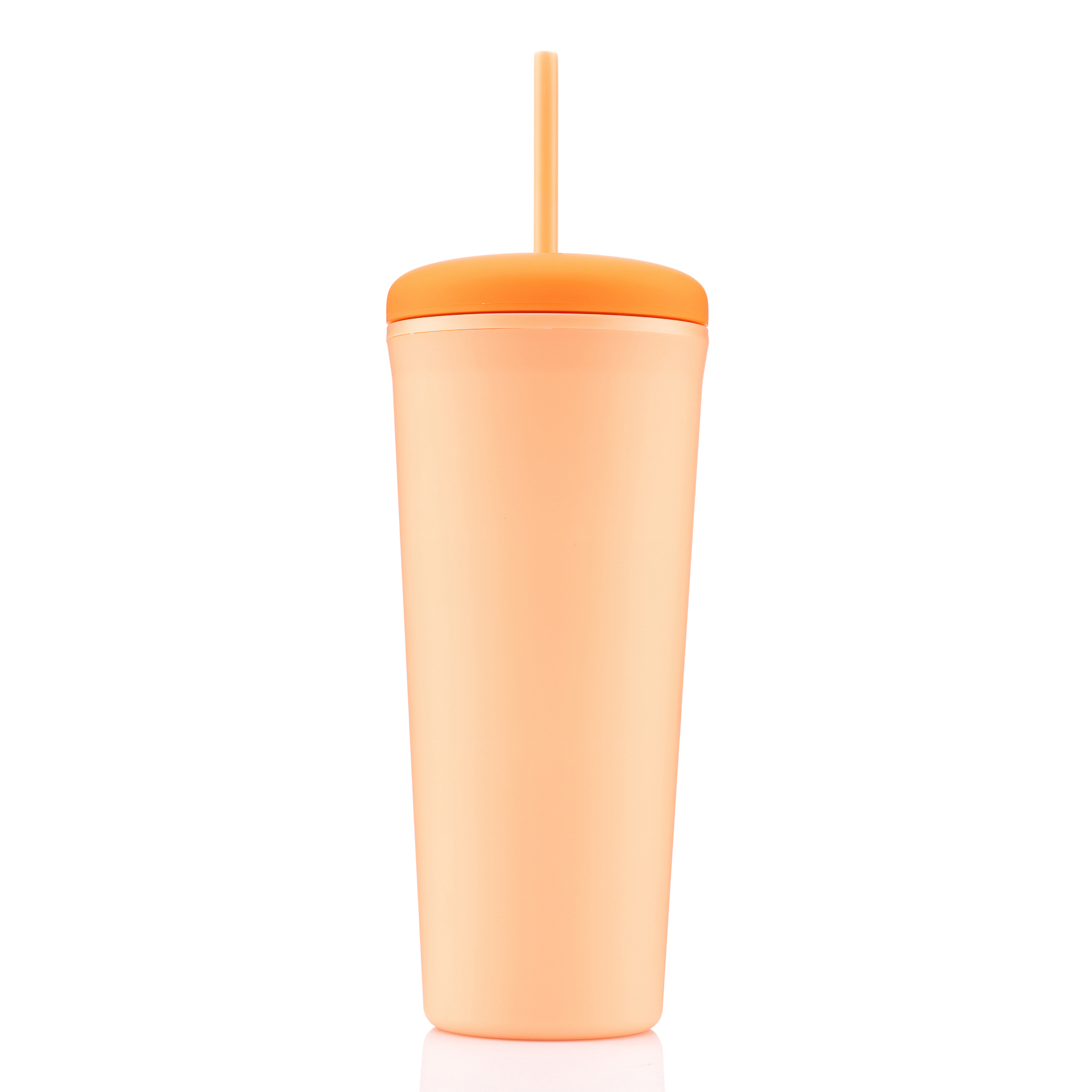 Picture of 26 oz Macaron Recycled Tumbler