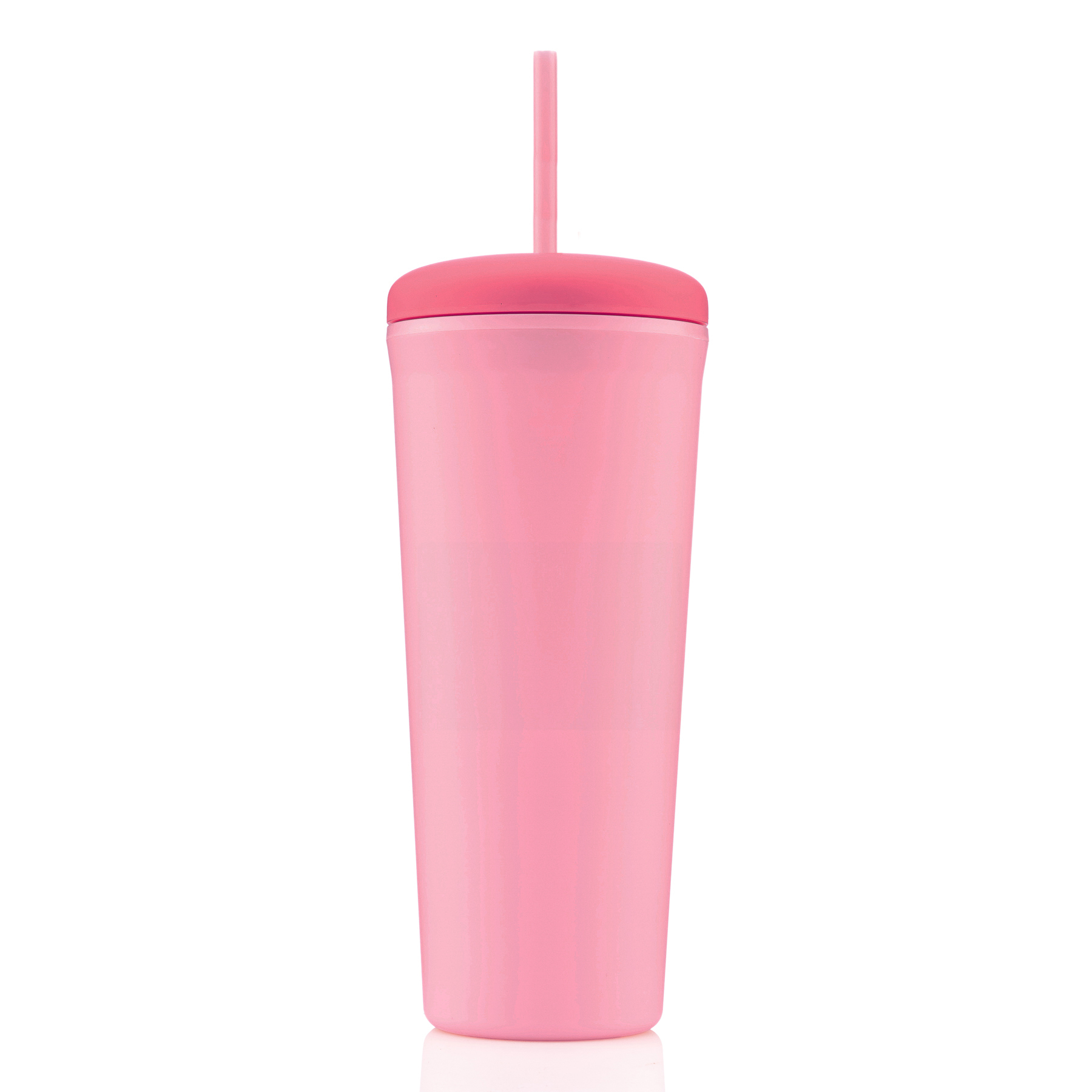 Picture of 26 oz Macaron Recycled Tumbler