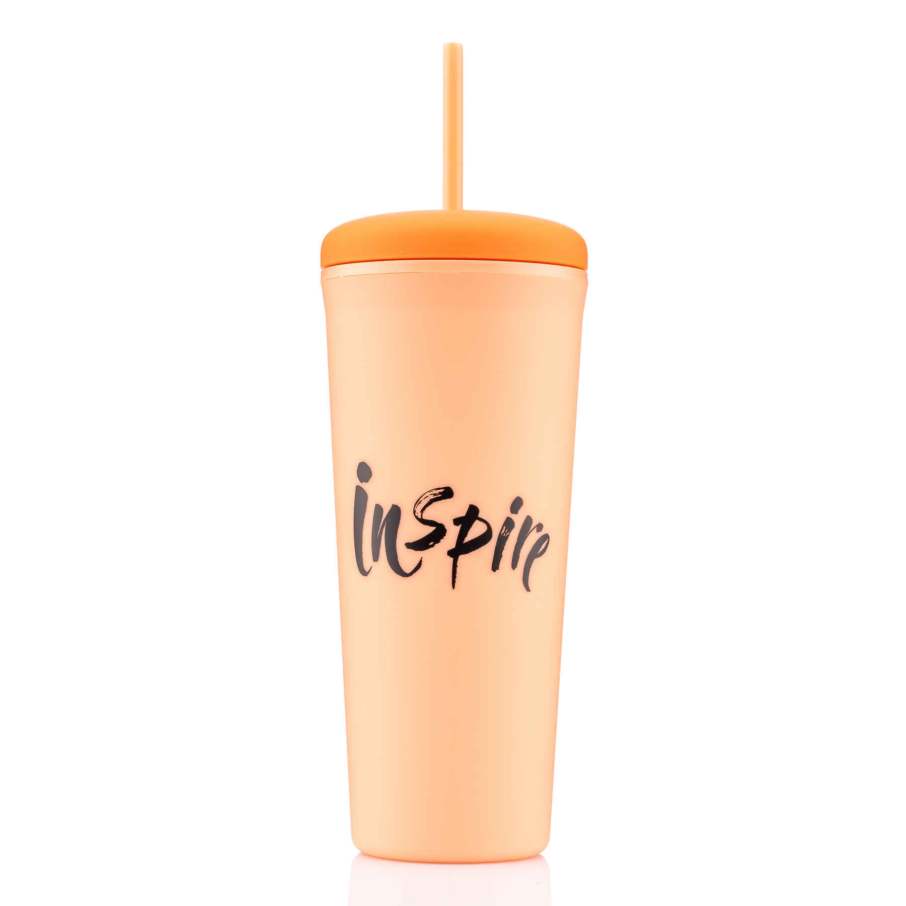 Picture of 26 oz Macaron Recycled Tumbler