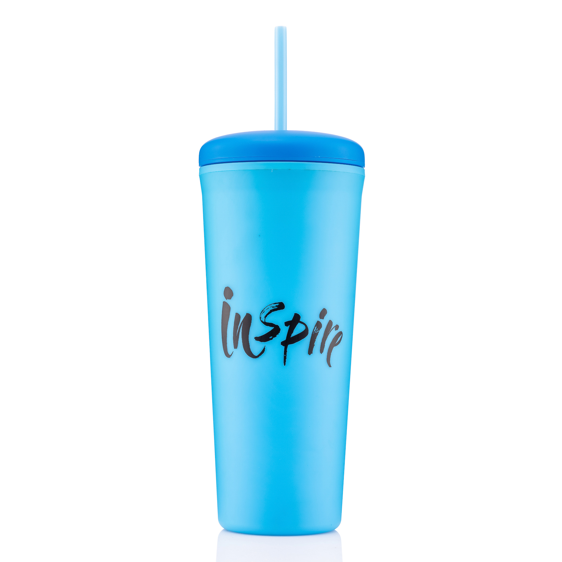 Picture of 26 oz Macaron Recycled Tumbler