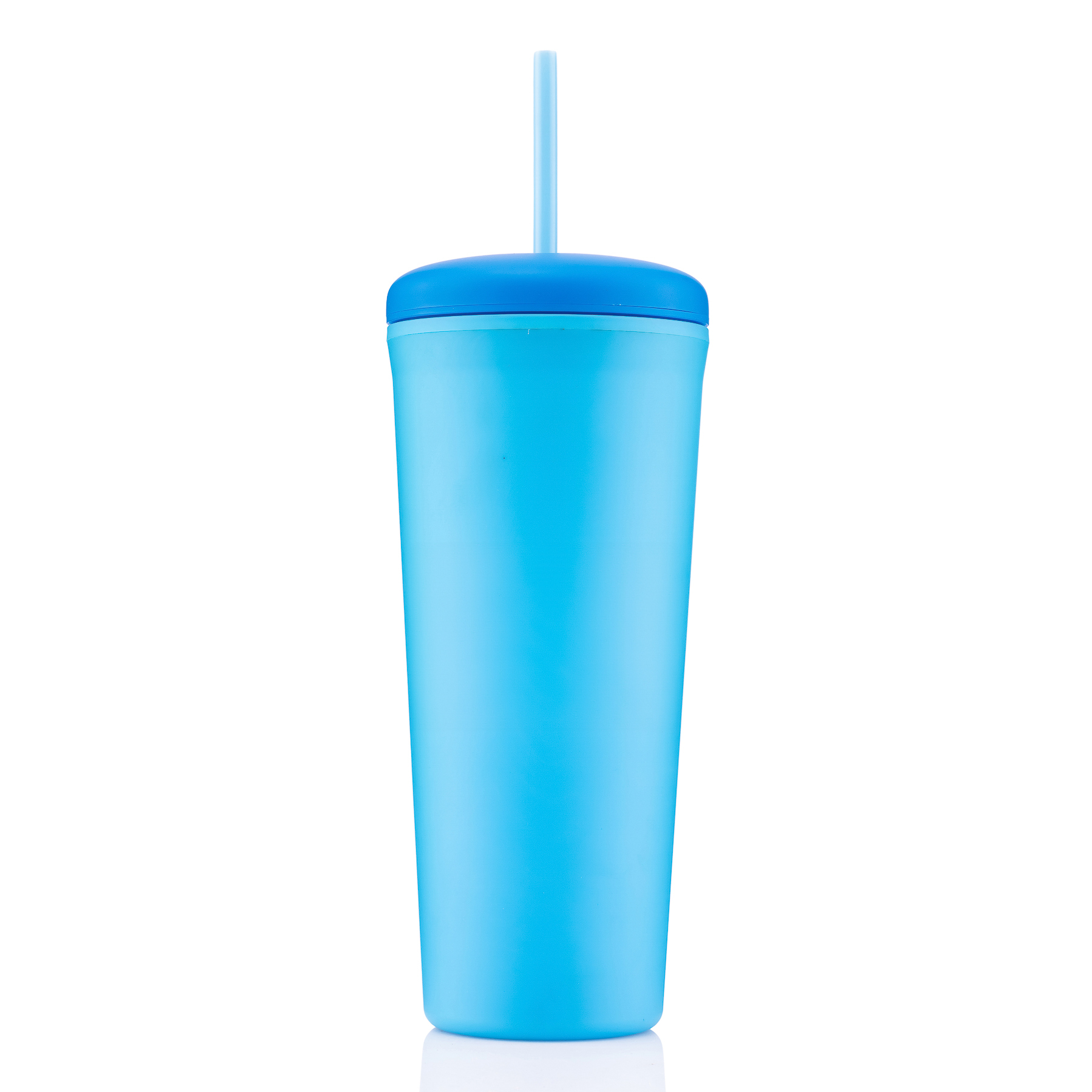 Picture of 26 oz Macaron Recycled Tumbler