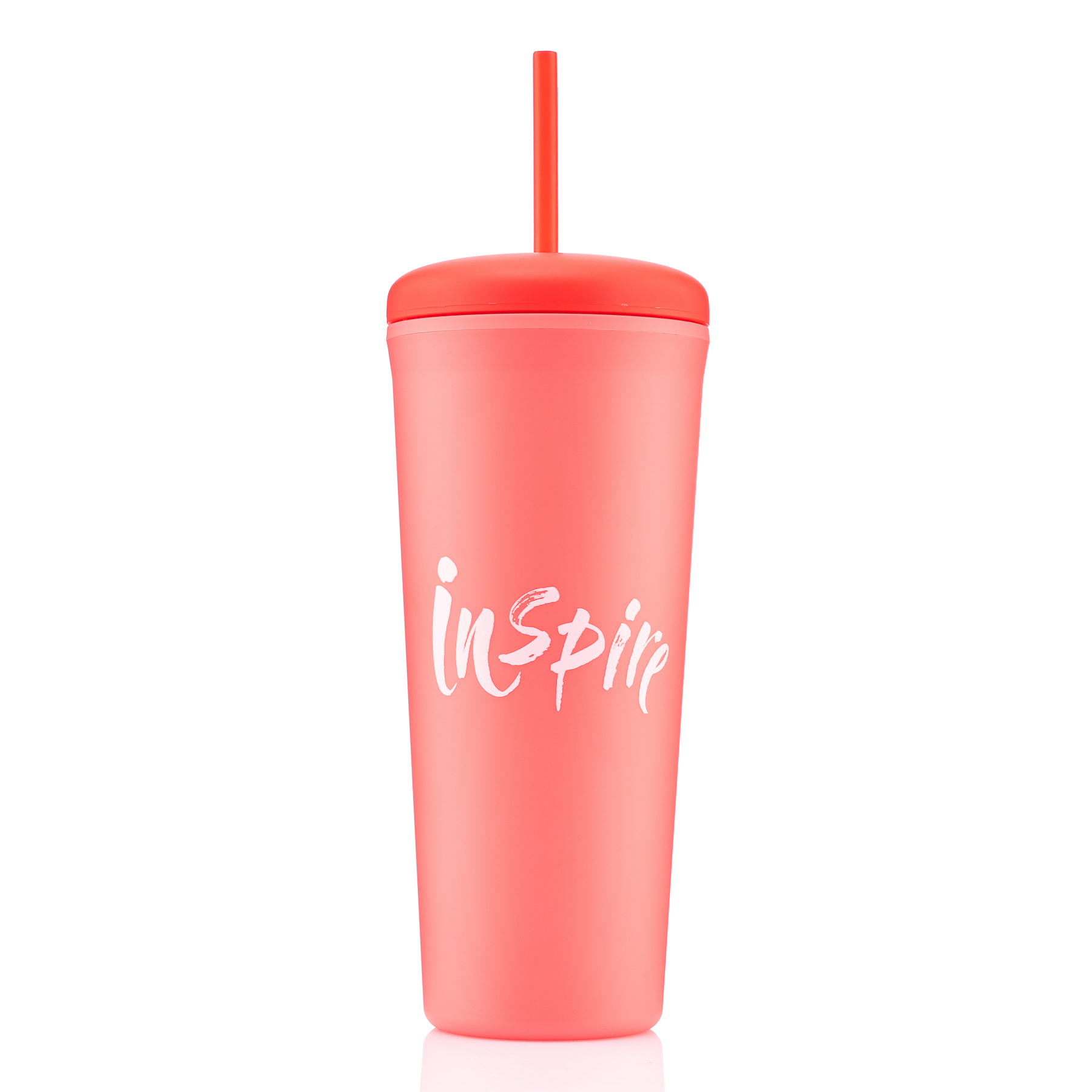 Picture of 26 oz Macaron Recycled Tumbler
