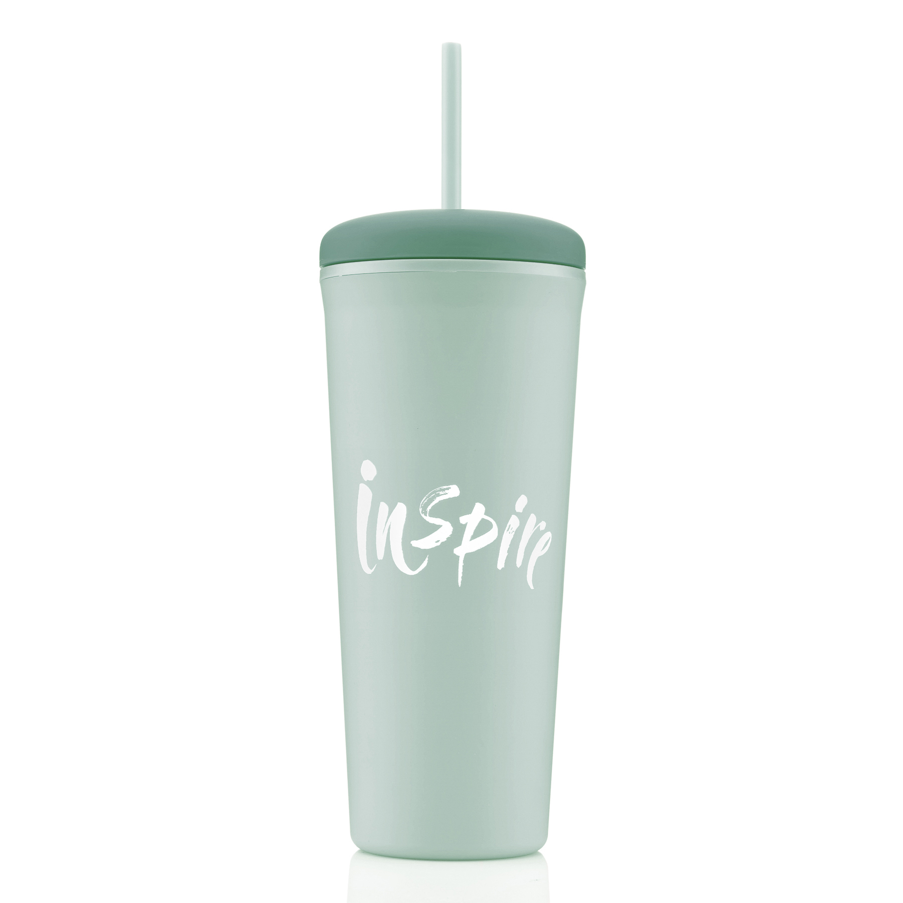 Picture of 26 oz Macaron Recycled Tumbler