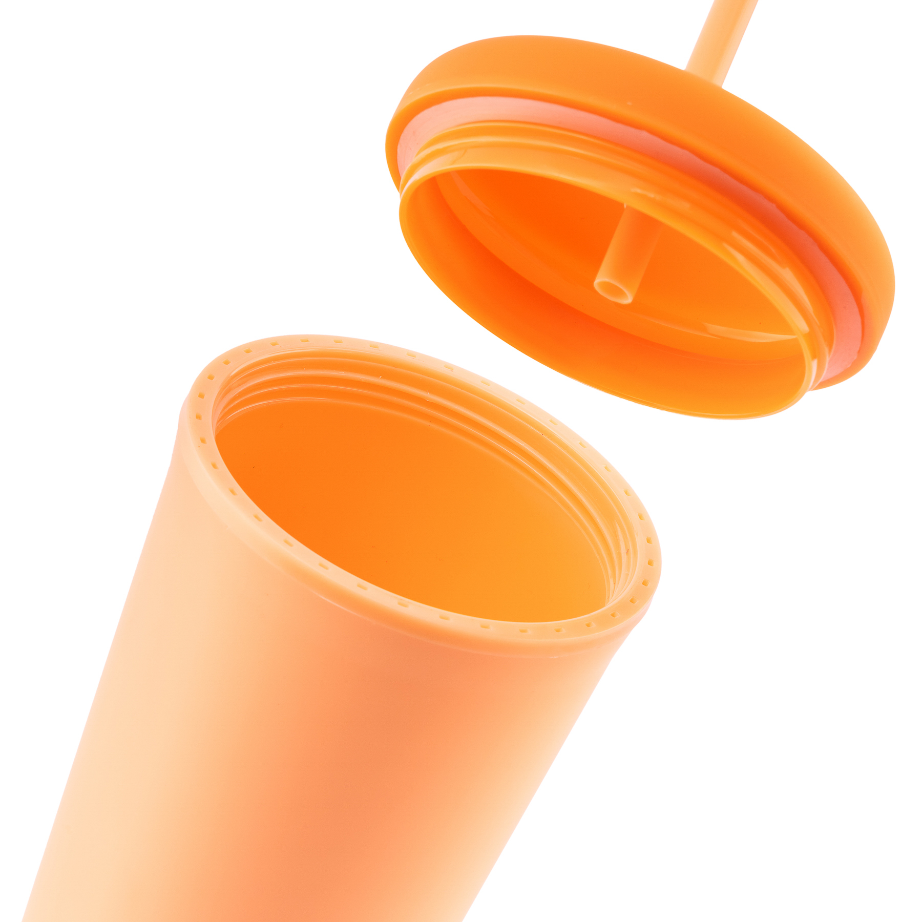 Picture of 26 oz Macaron Recycled Tumbler