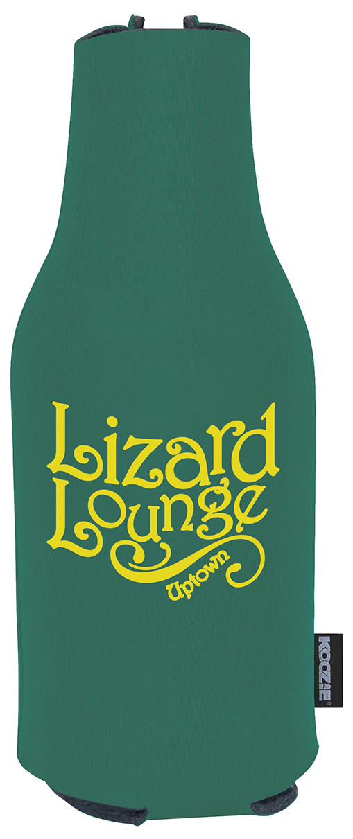 Picture of Koozie® Zip-Up Bottle Cooler