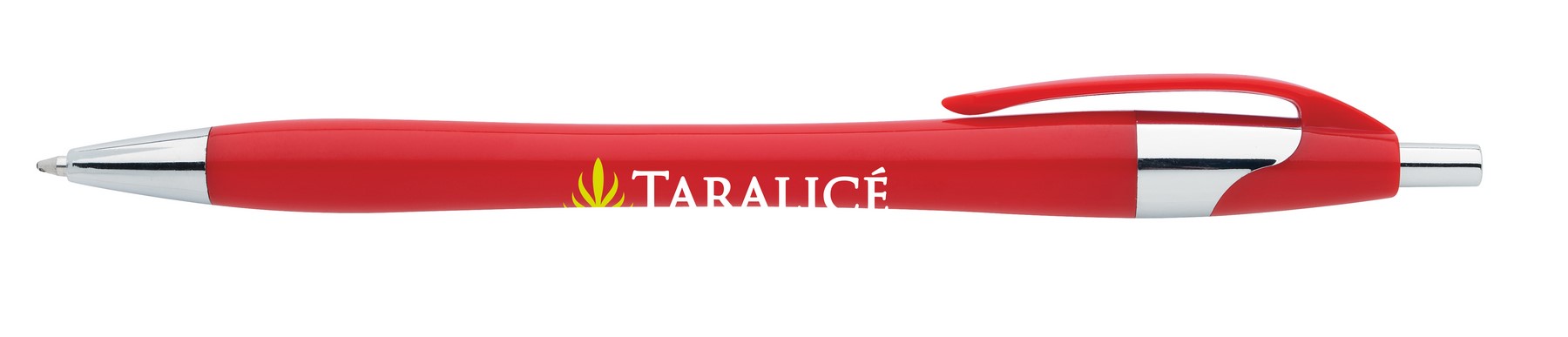 Picture of Good Value™ Chrome Dart RABS Pen