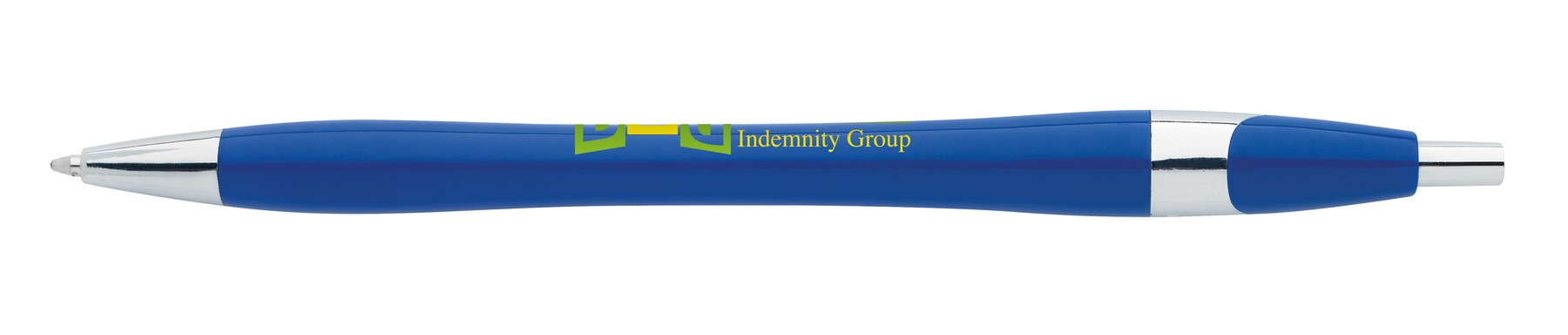 Picture of Good Value™ Chrome Dart RABS Pen