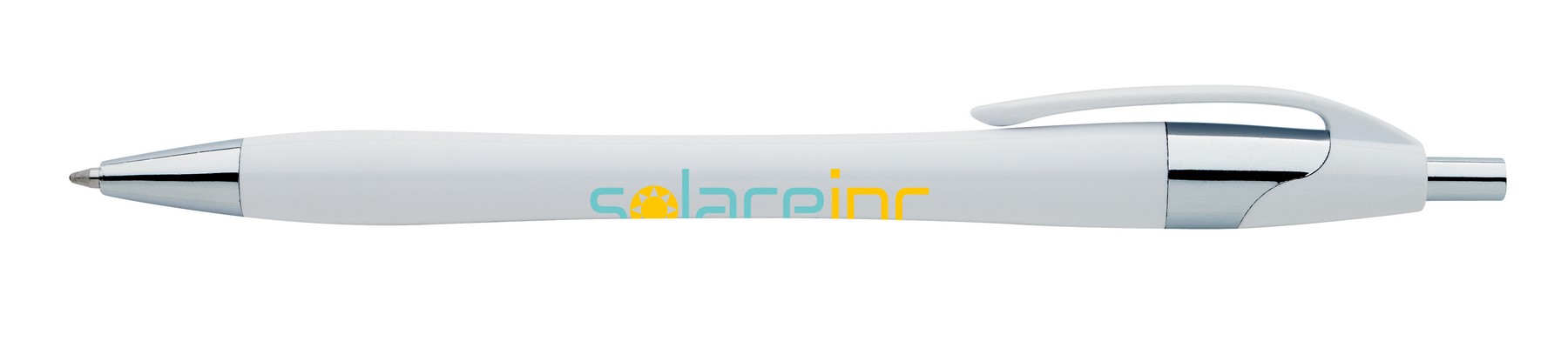 Picture of Good Value™ Chrome Dart RABS Pen