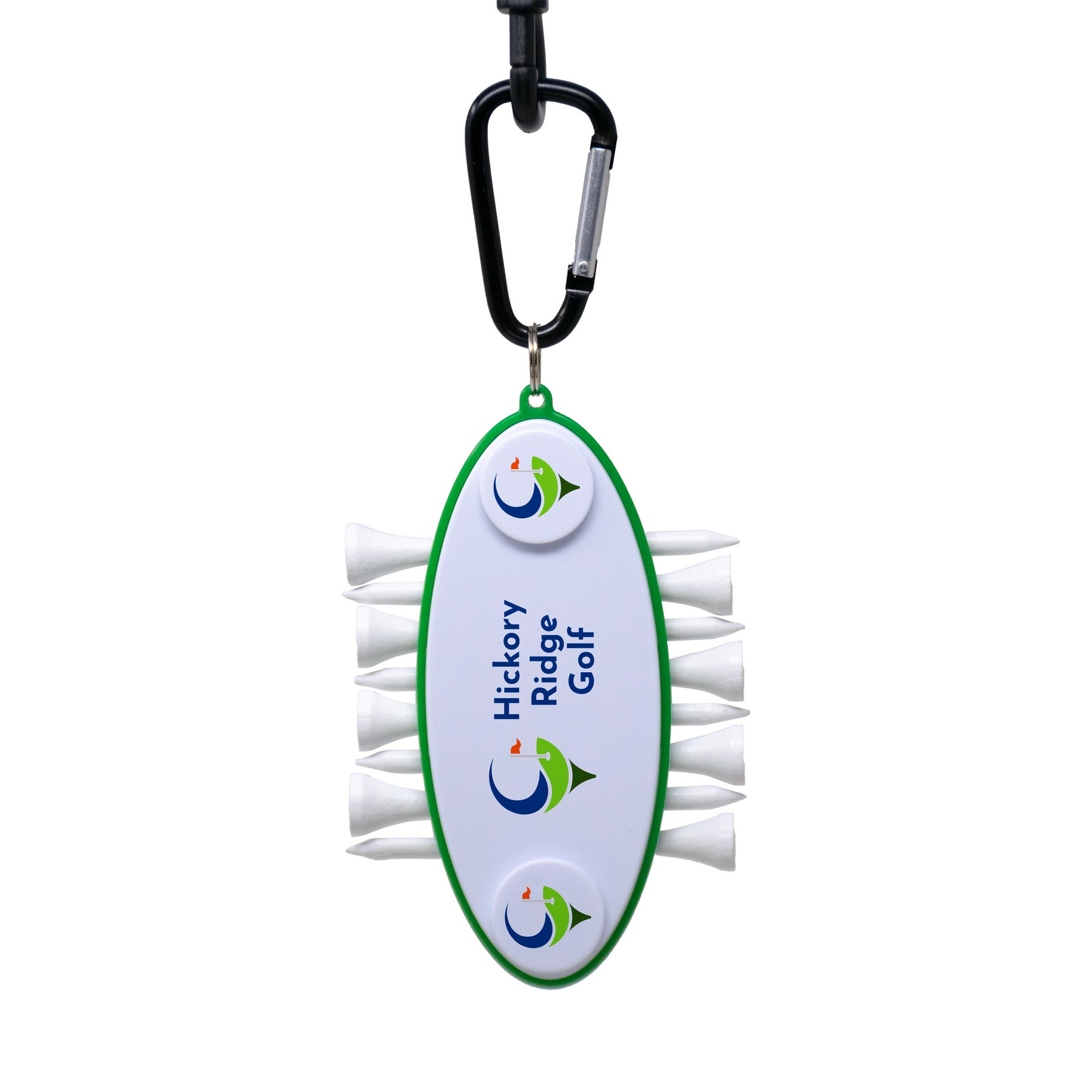 Picture of Tee Keeper with Carabiner