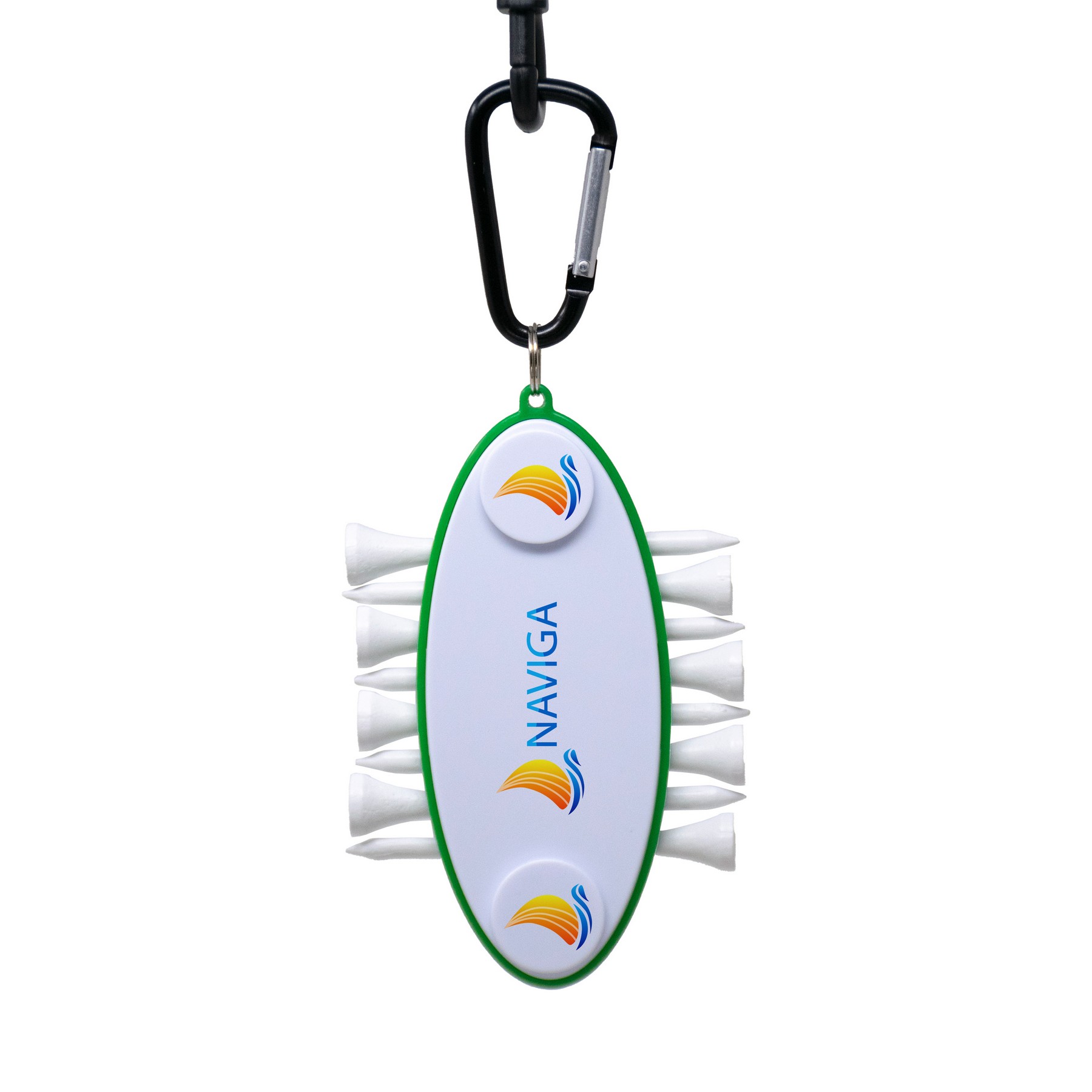 Picture of Tee Keeper with Carabiner
