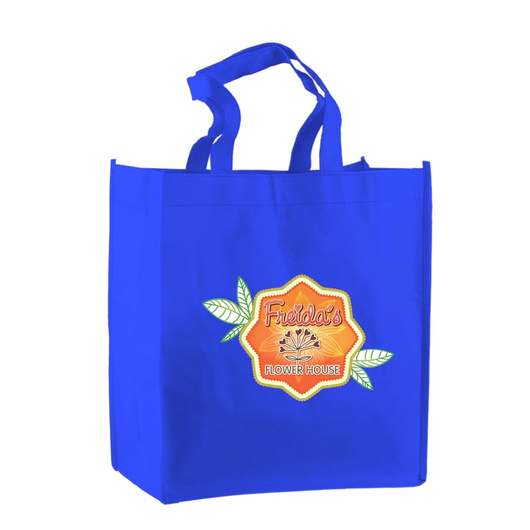 Picture of Garyline® Comrade Non-Woven Tote