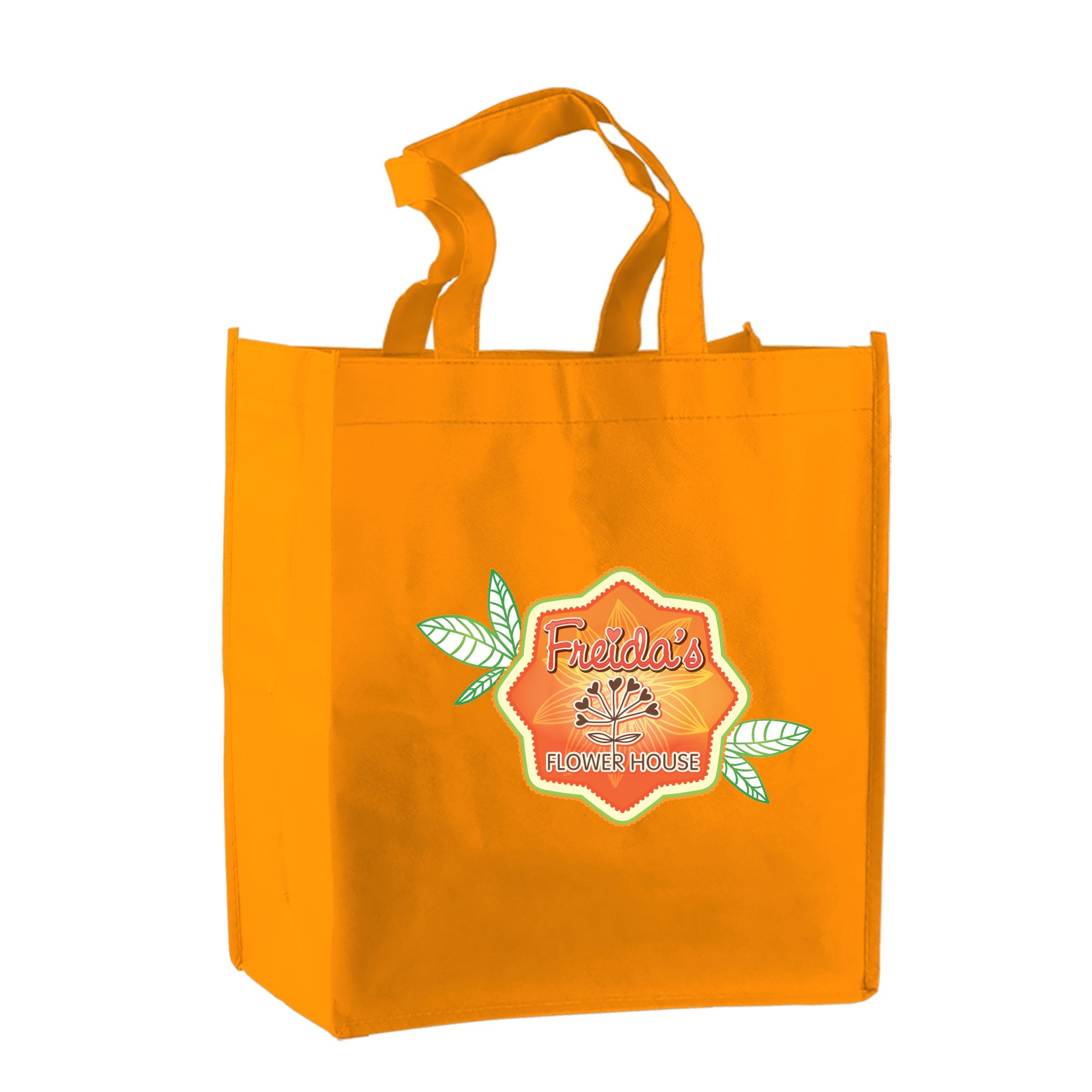 Picture of Garyline® Comrade Non-Woven Tote