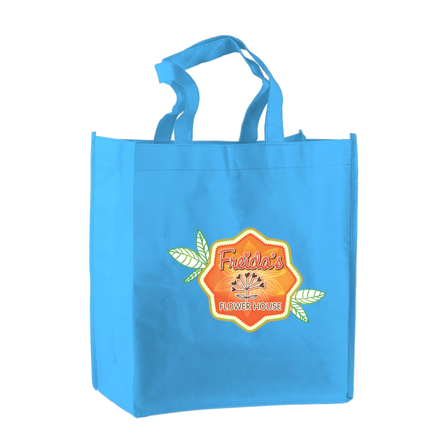 Picture of Garyline® Comrade Non-Woven Tote