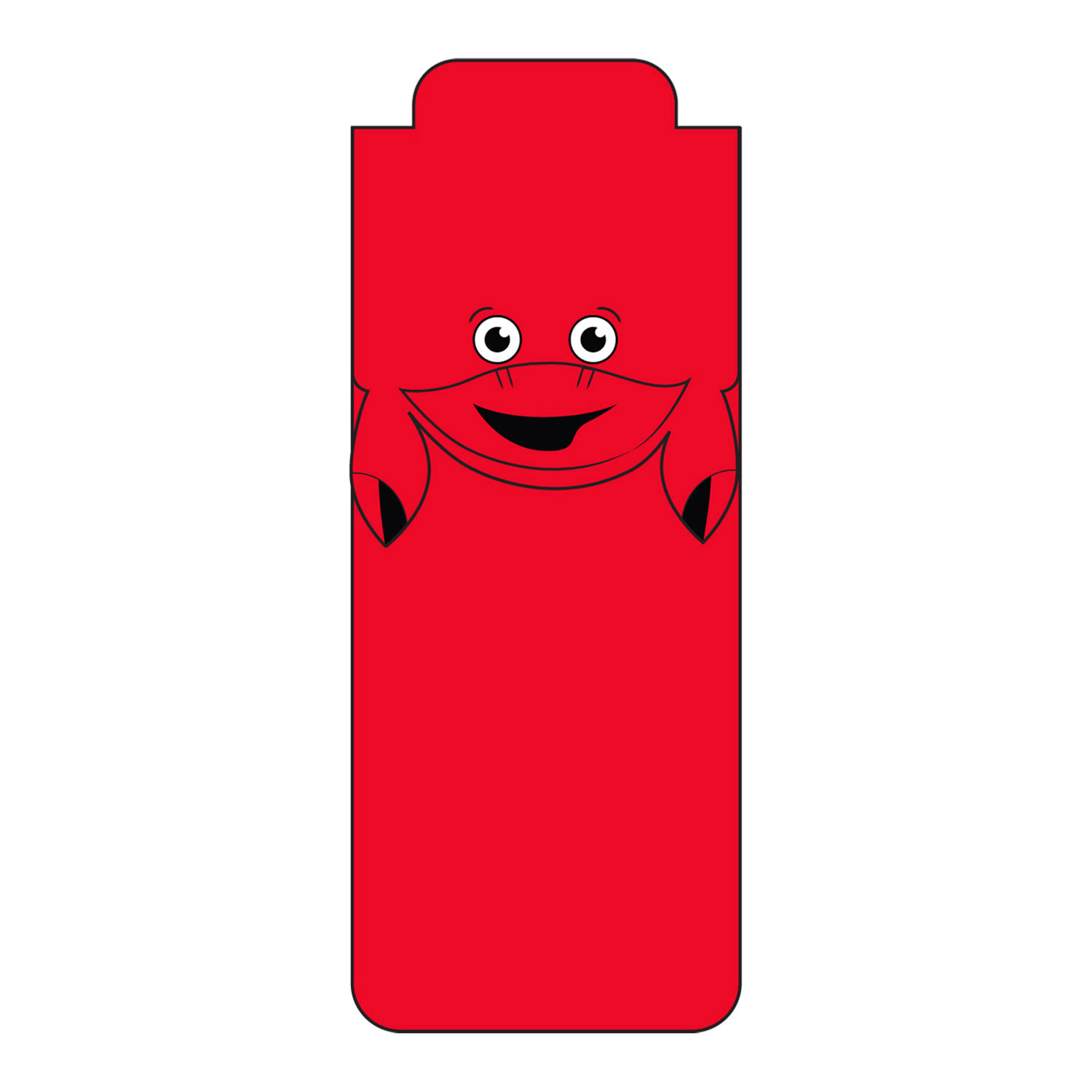 Picture of Paws N Claws® Magneticmark Bookmark