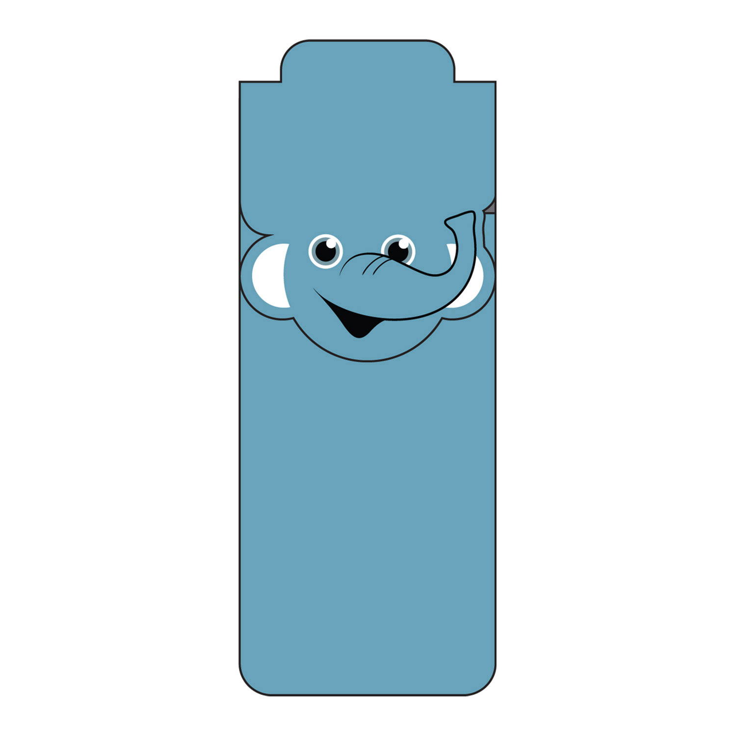Picture of Paws N Claws® Magneticmark Bookmark