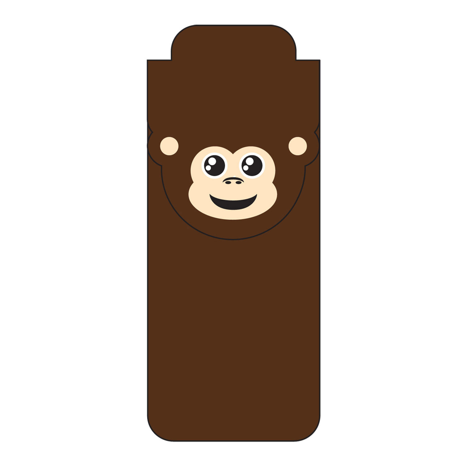 Picture of Paws N Claws® Magneticmark Bookmark