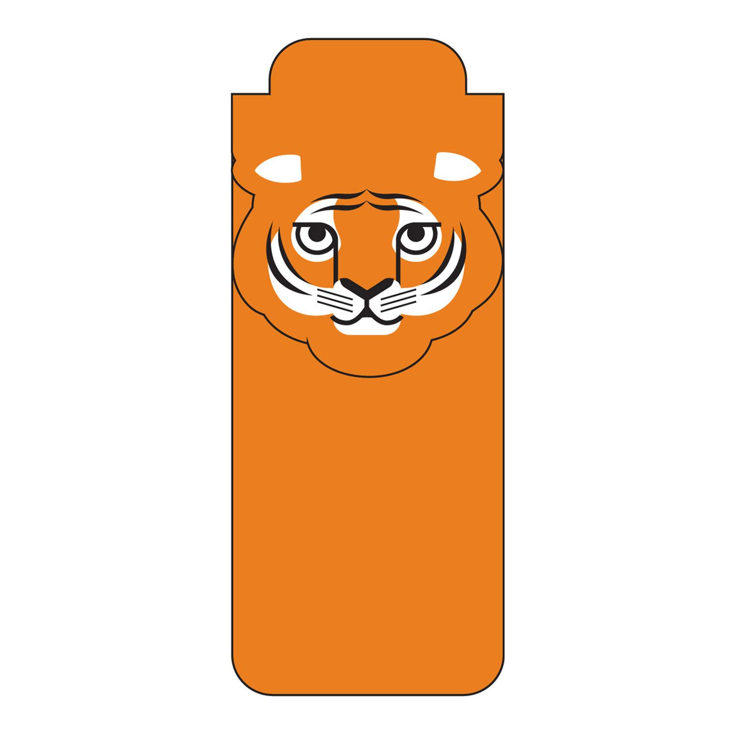 Picture of Paws N Claws® Magneticmark Bookmark