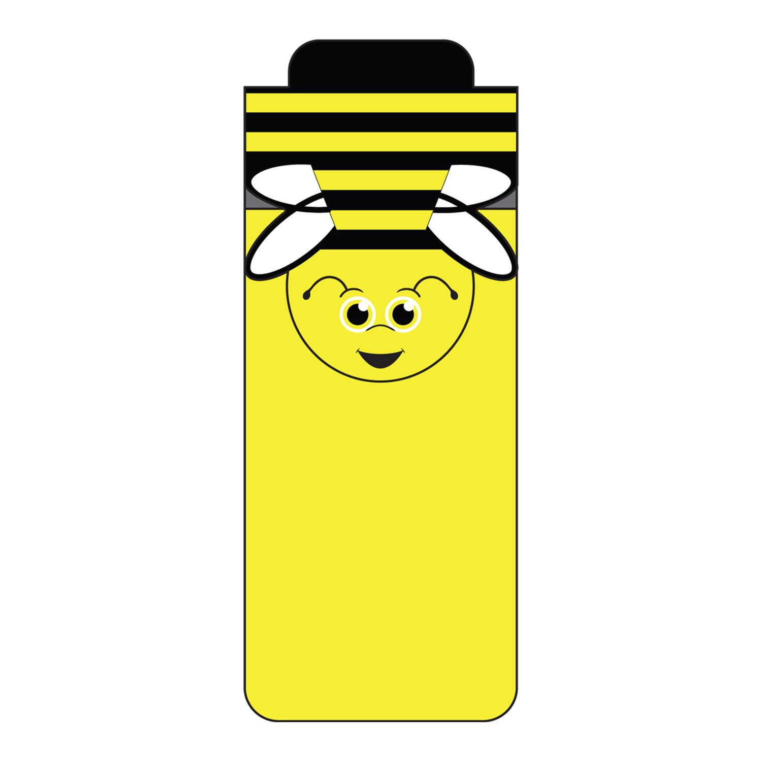 Picture of Paws N Claws® Magneticmark Bookmark