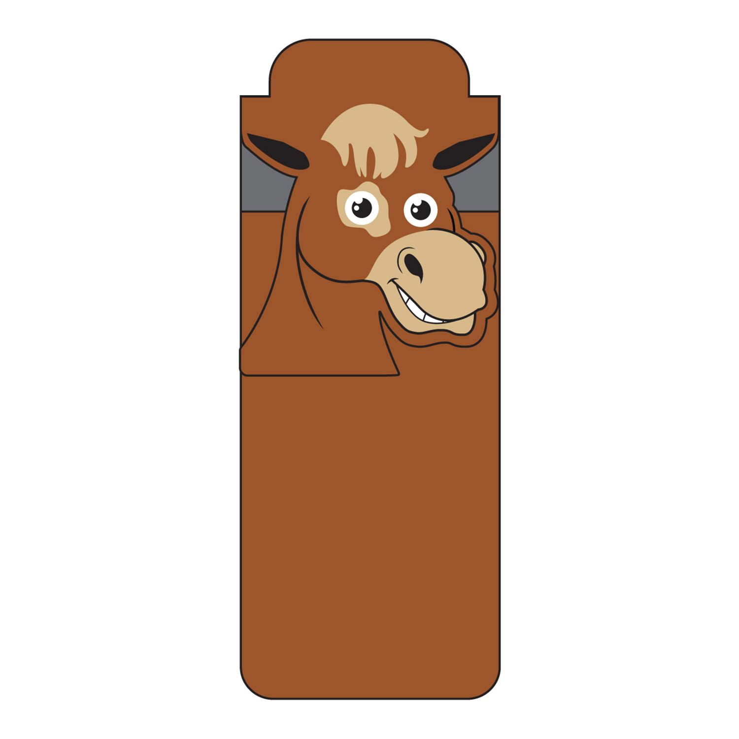 Picture of Paws N Claws® Magneticmark Bookmark
