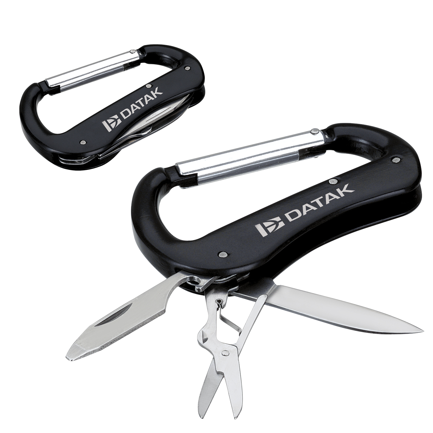 Picture of Multi-Tool Carabiner