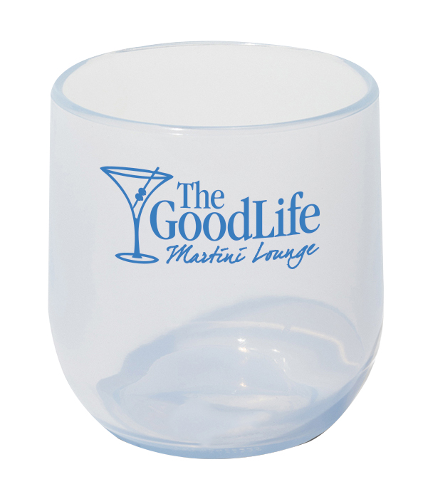 Picture of Silipint® Redesigned Wine Glass - 12 oz.