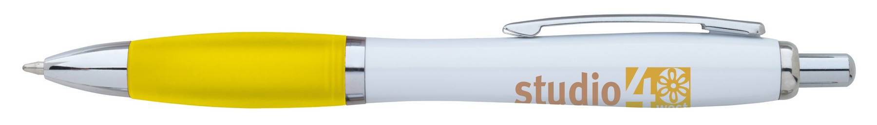 Picture of Good Value™ Ion White Pen