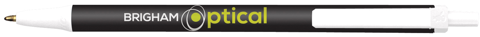 Picture of BIC® PrevaGuard® Clic Stic® Pen