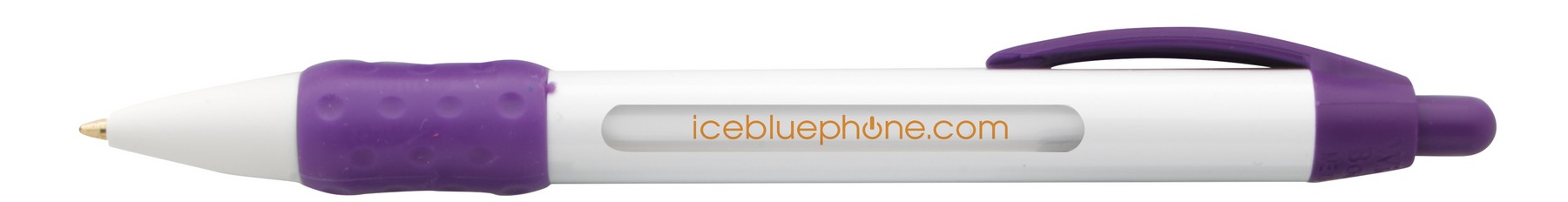 Picture of Classic Collection WideBody® Message Pen