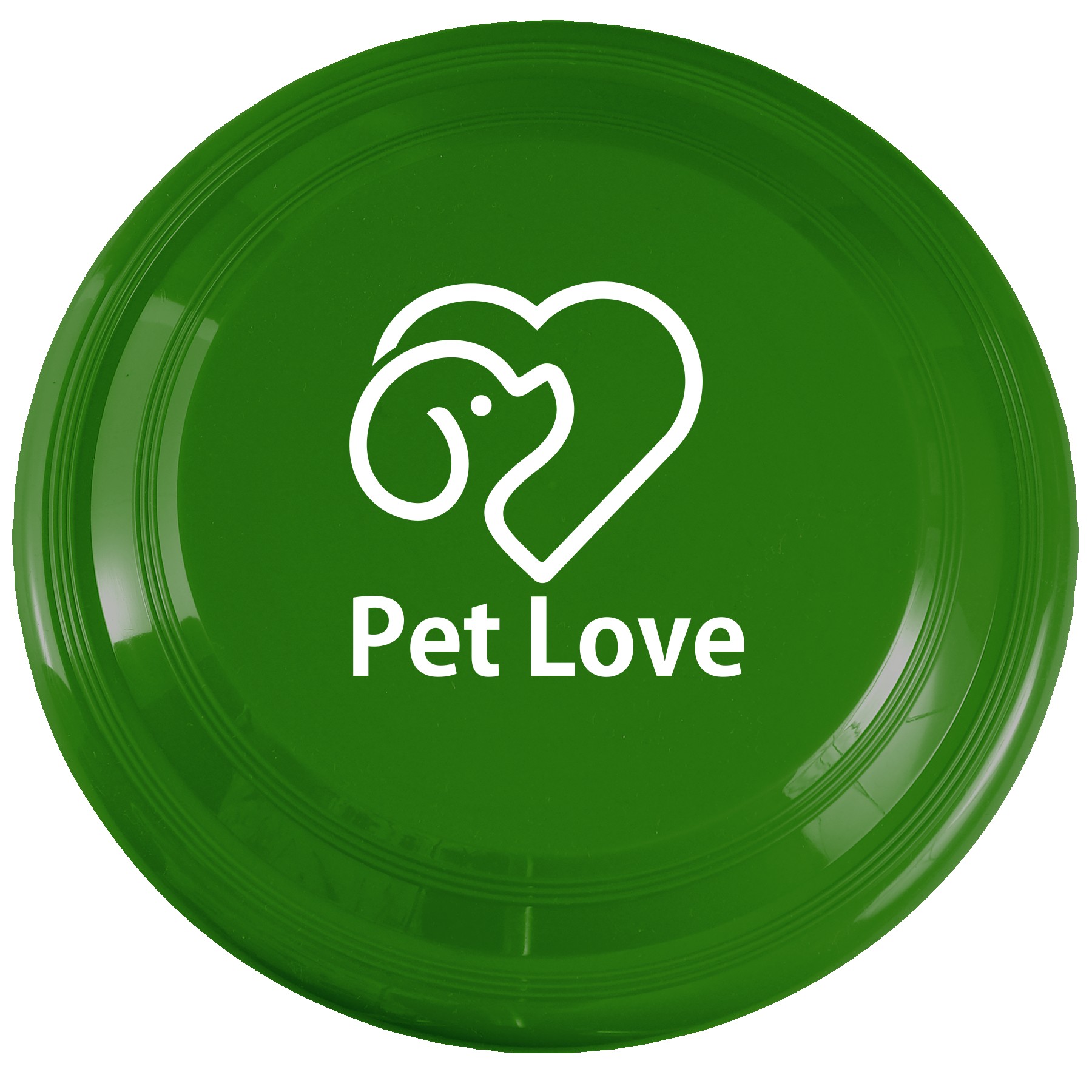Picture of Garyline® Canine 9" Dog-Friendly Flyer