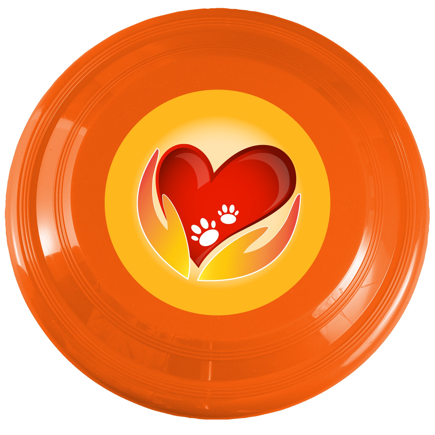 Picture of Garyline® Canine 9" Dog-Friendly Flyer