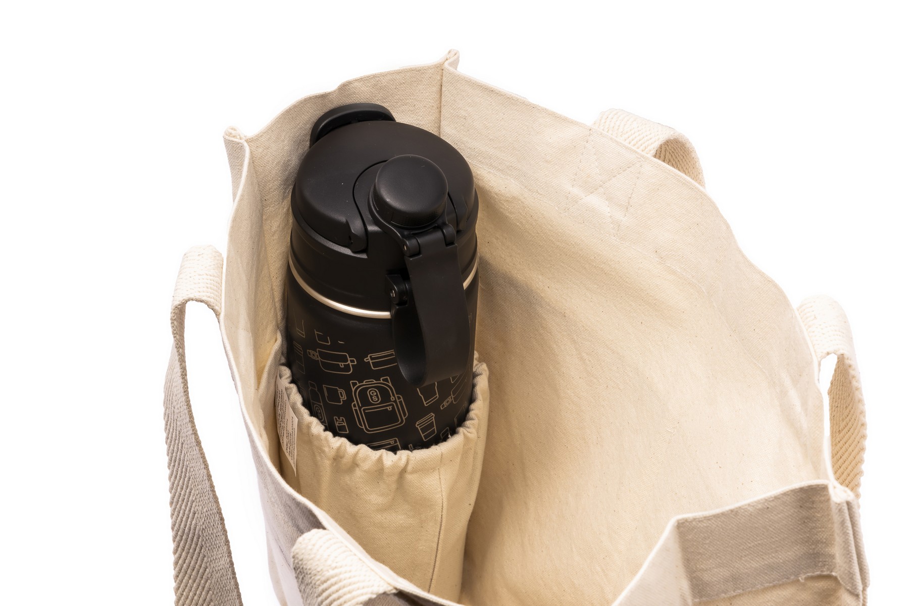 Picture of Trace & Carry?Commutes 14 oz