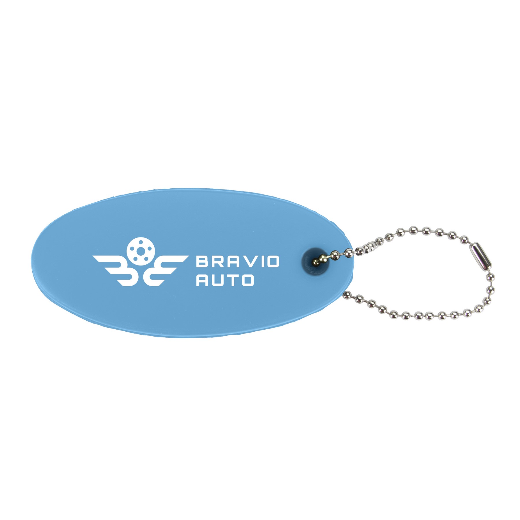 Picture of Good Value™ Floater Key Chain