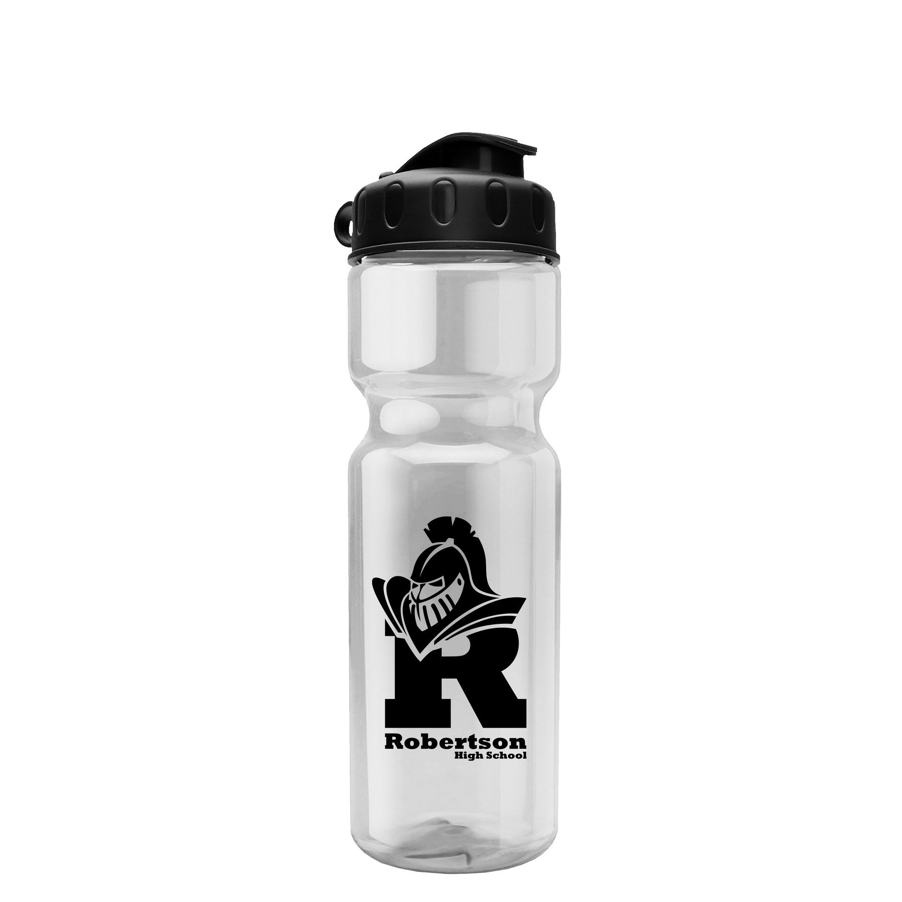 Picture of Garyline® Champ Bottle with Flip Lid - 28 oz.