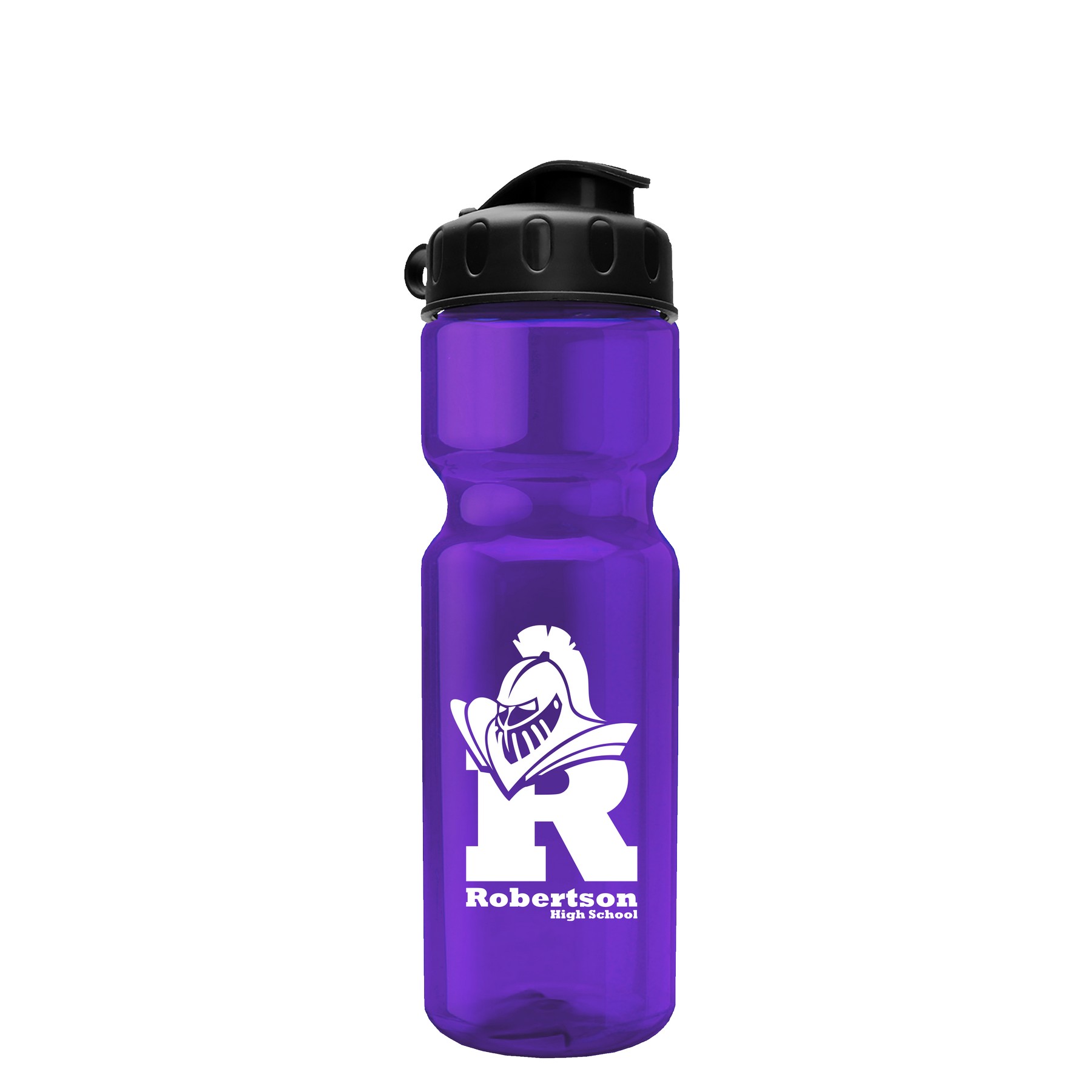 Picture of Garyline® Champ Bottle with Flip Lid - 28 oz.
