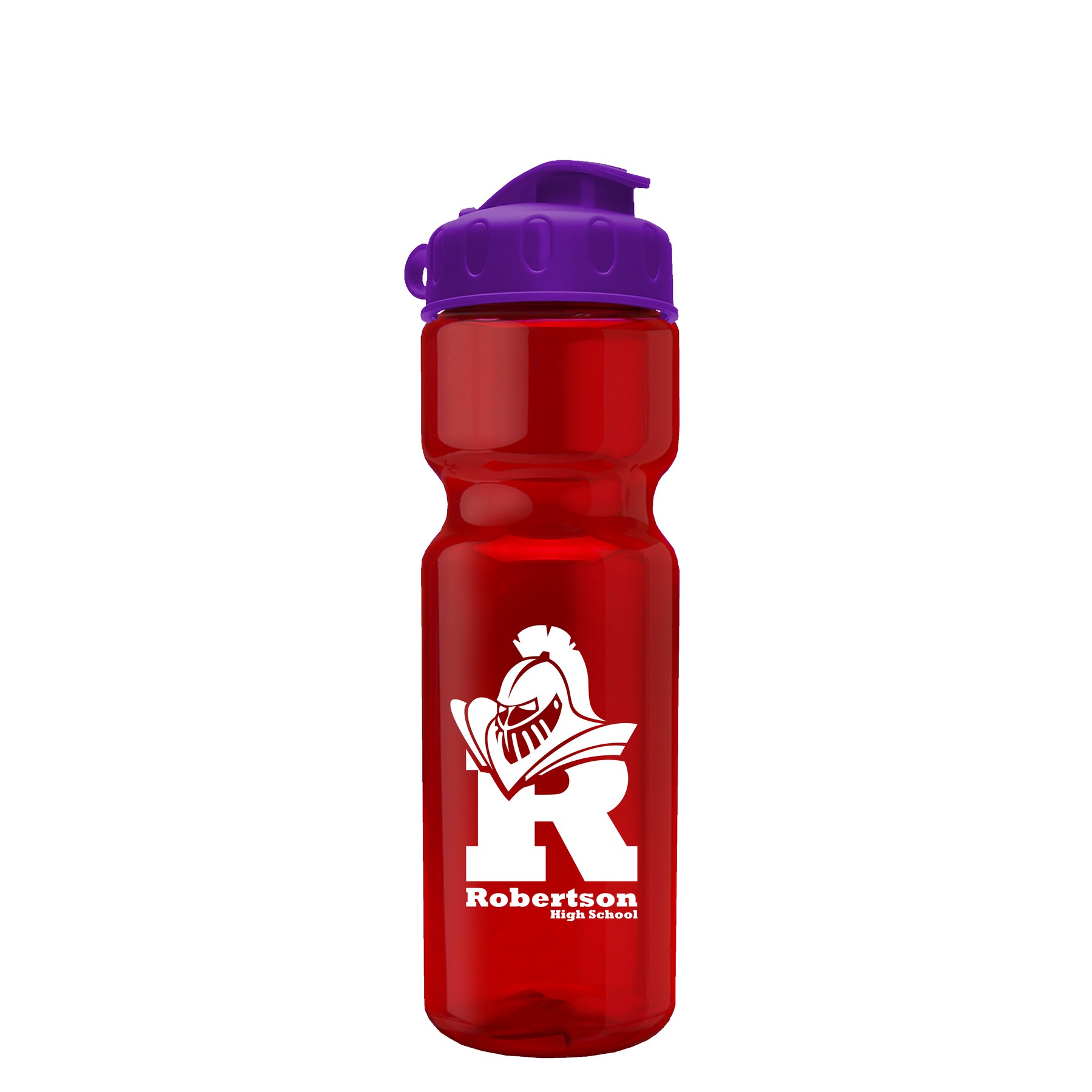 Picture of Garyline® Champ Bottle with Flip Lid - 28 oz.