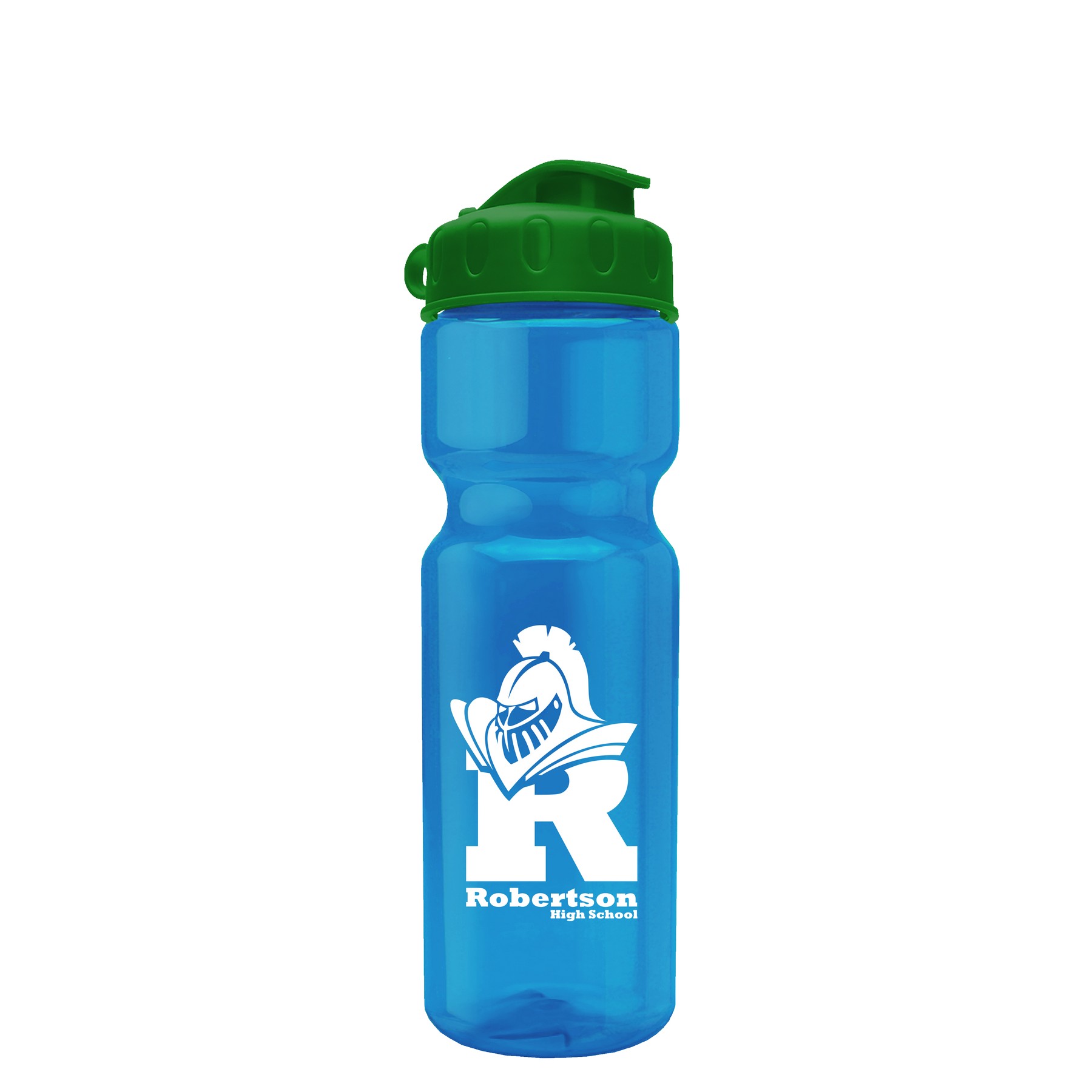 Picture of Garyline® Champ Bottle with Flip Lid - 28 oz.
